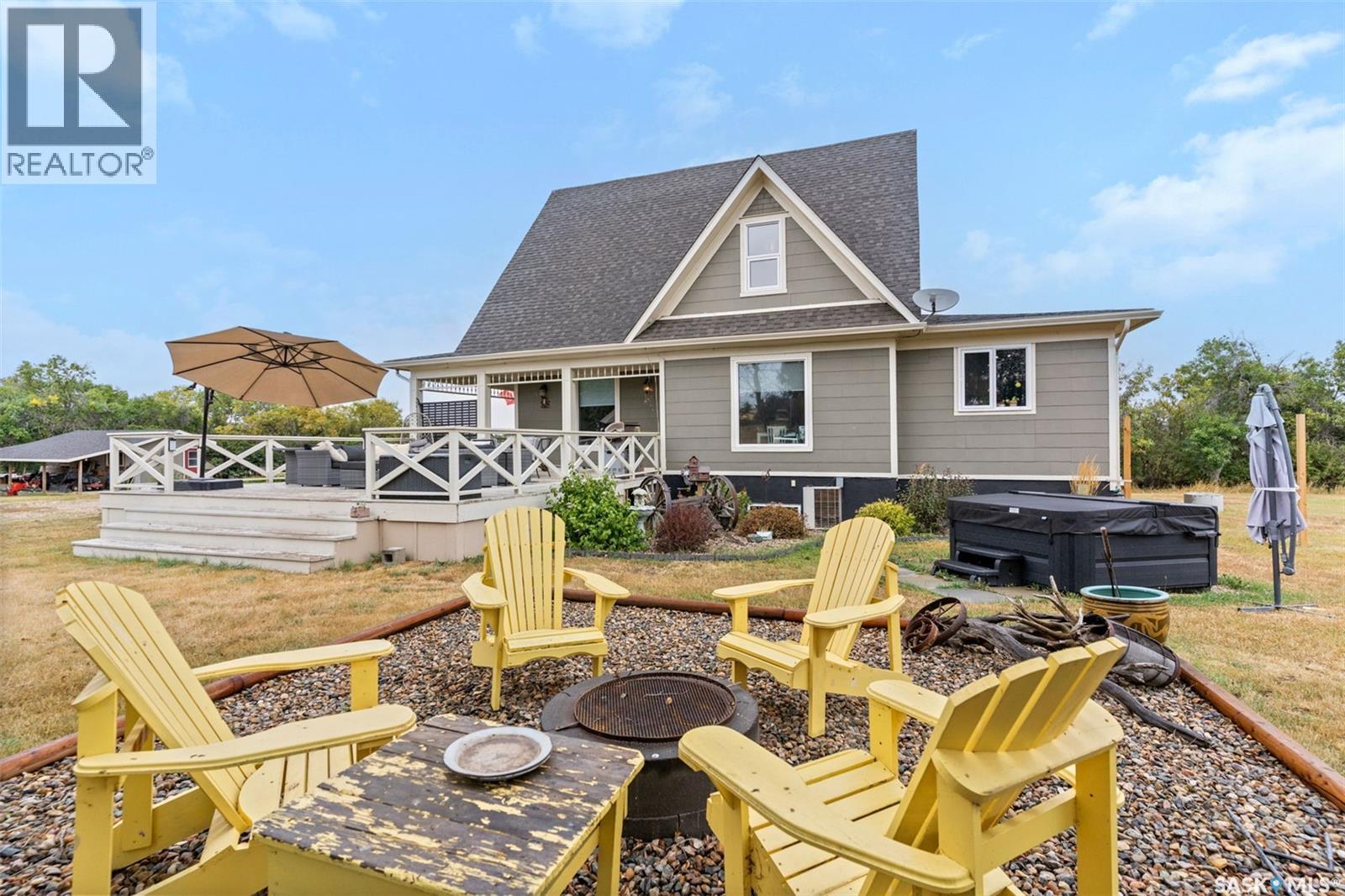 13.04 Acres By Lake Diefenbaker, Canaan Rm No. 225, Saskatchewan  S0L 1Z0 - Photo 29 - SK019456