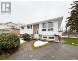 14 DIXIE PLACE, Belleville, Ontario