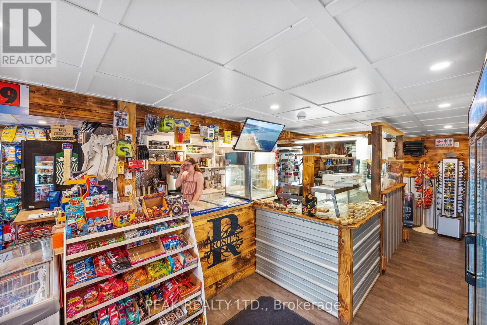 22353 Highway 41, Addington Highlands, Ontario  K0H 1L0 - Photo 12 - X12669820