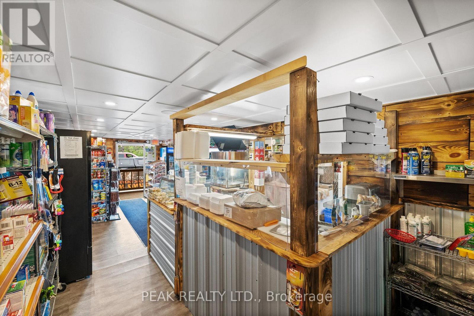 22353 Highway 41, Addington Highlands, Ontario  K0H 1L0 - Photo 14 - X12669820