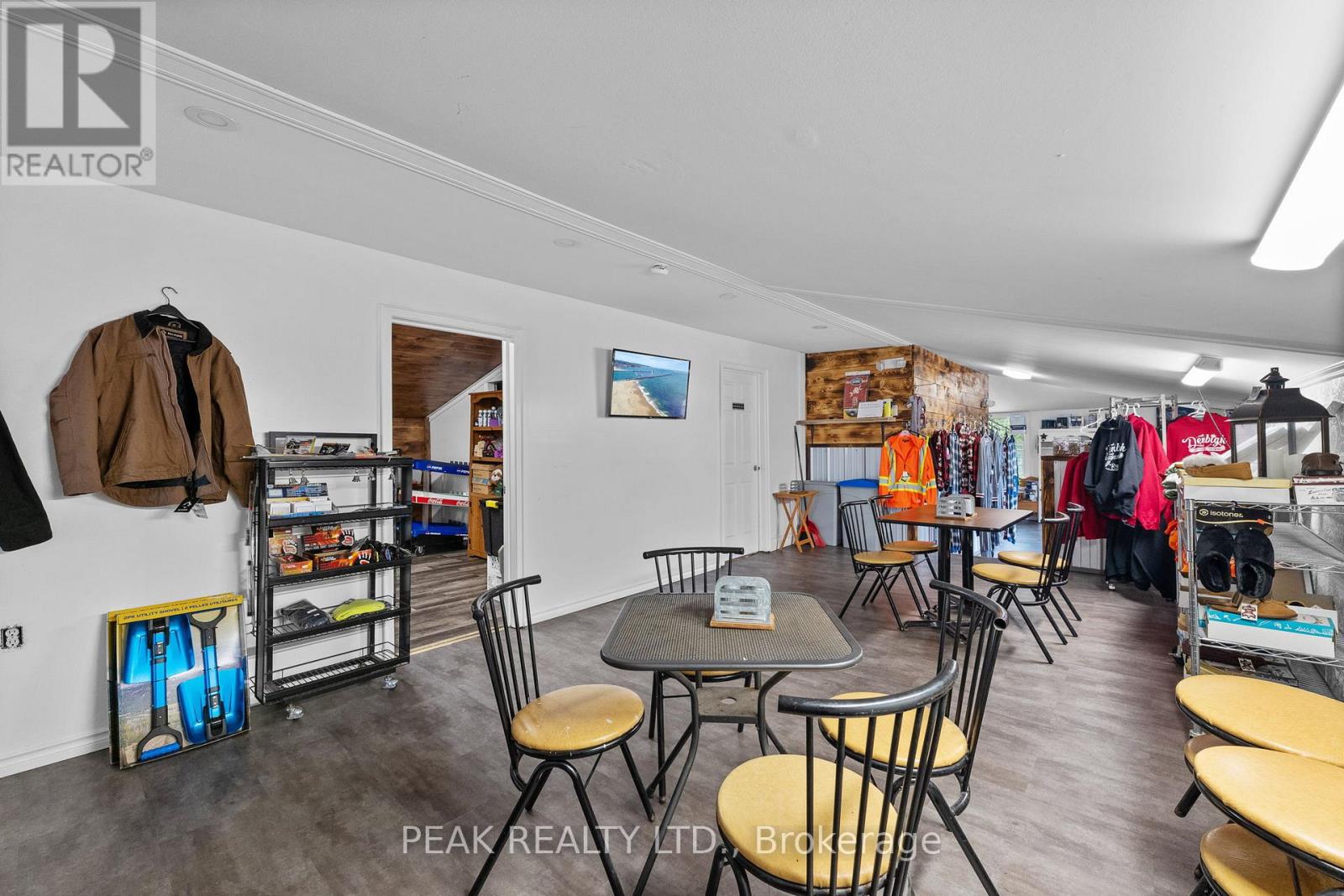 22353 Highway 41, Addington Highlands, Ontario  K0H 1L0 - Photo 26 - X12669820