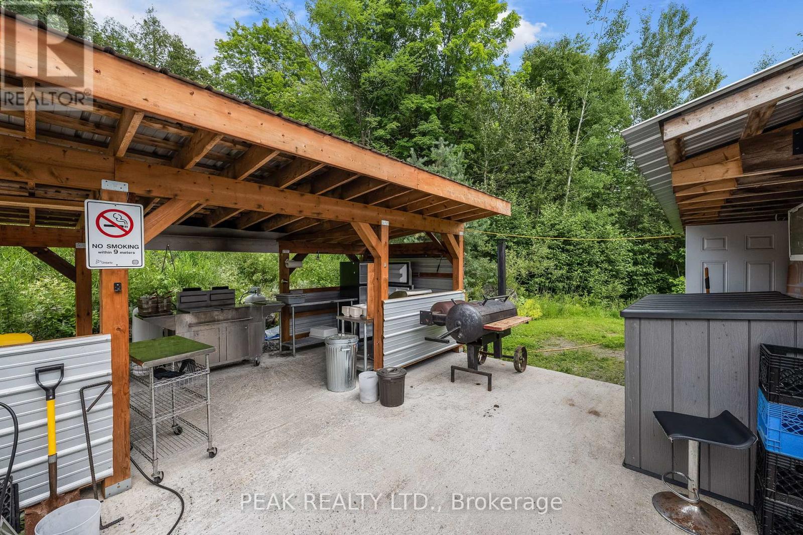 22353 Highway 41, Addington Highlands, Ontario  K0H 1L0 - Photo 34 - X12669820