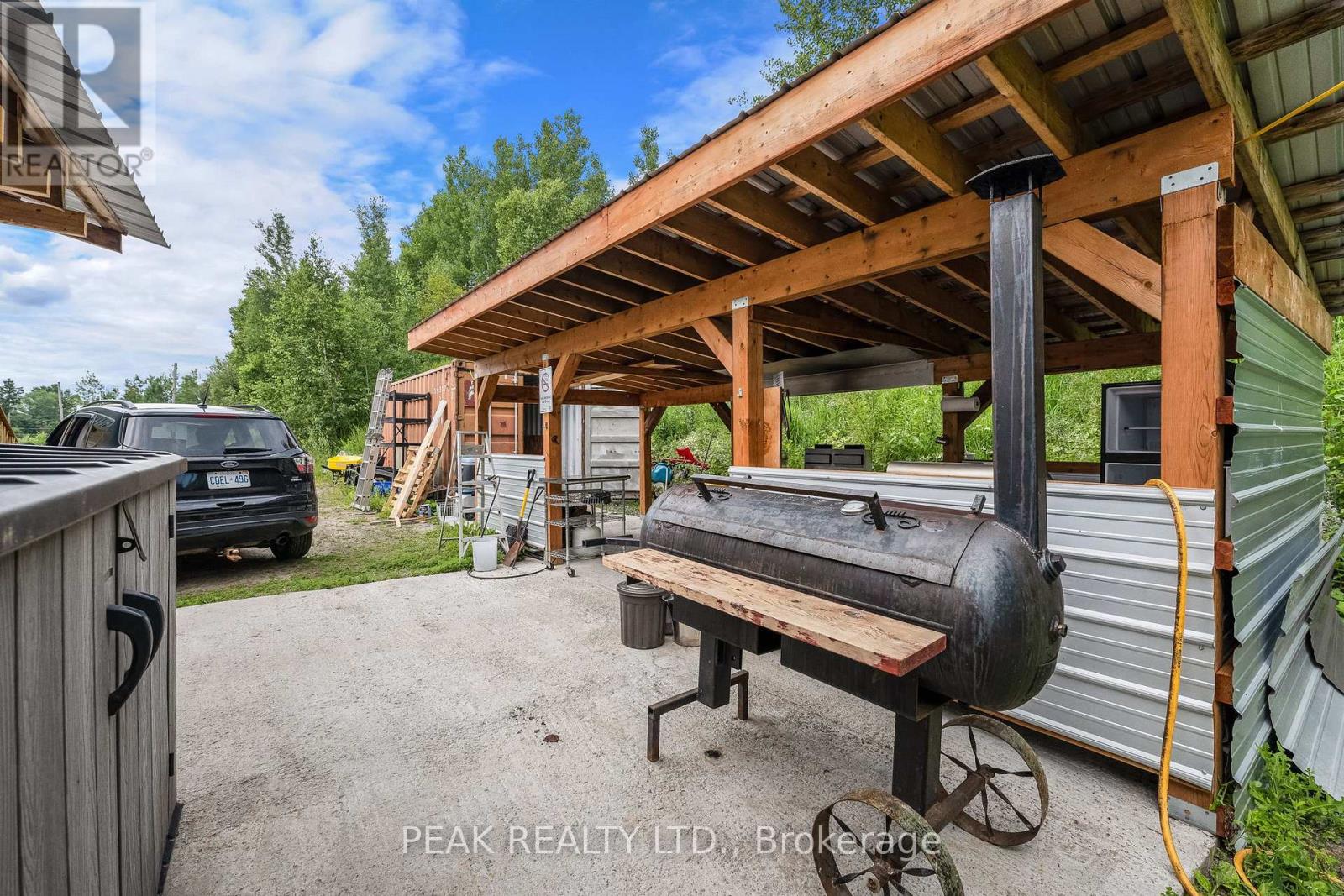 22353 Highway 41, Addington Highlands, Ontario  K0H 1L0 - Photo 35 - X12669820