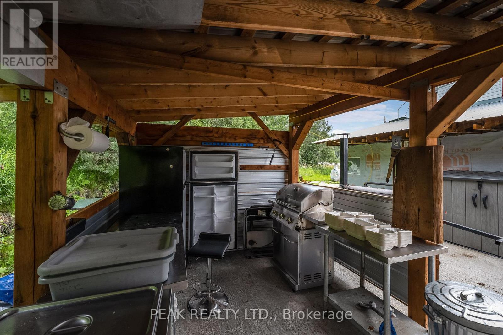 22353 Highway 41, Addington Highlands, Ontario  K0H 1L0 - Photo 36 - X12669820