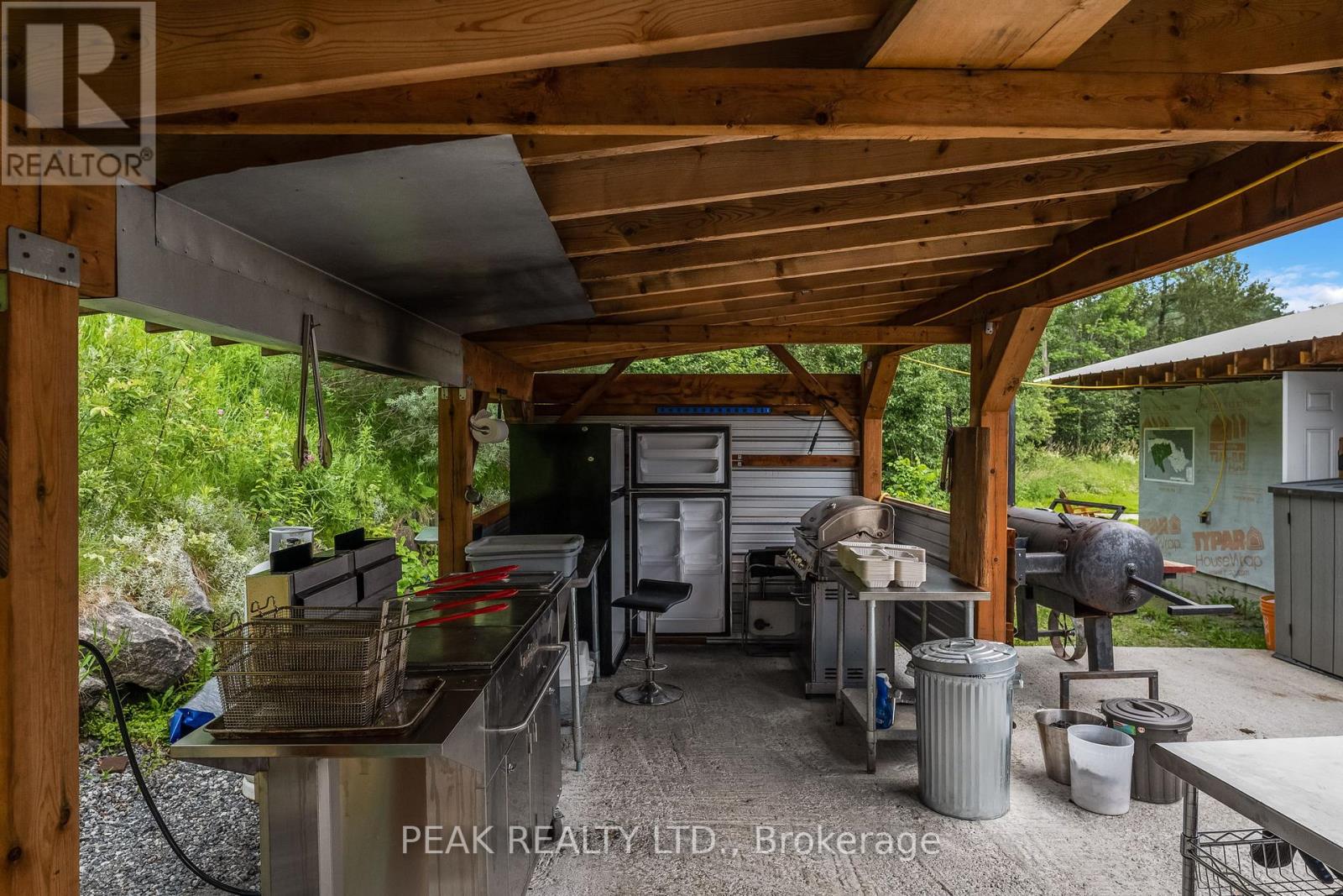 22353 Highway 41, Addington Highlands, Ontario  K0H 1L0 - Photo 38 - X12669820