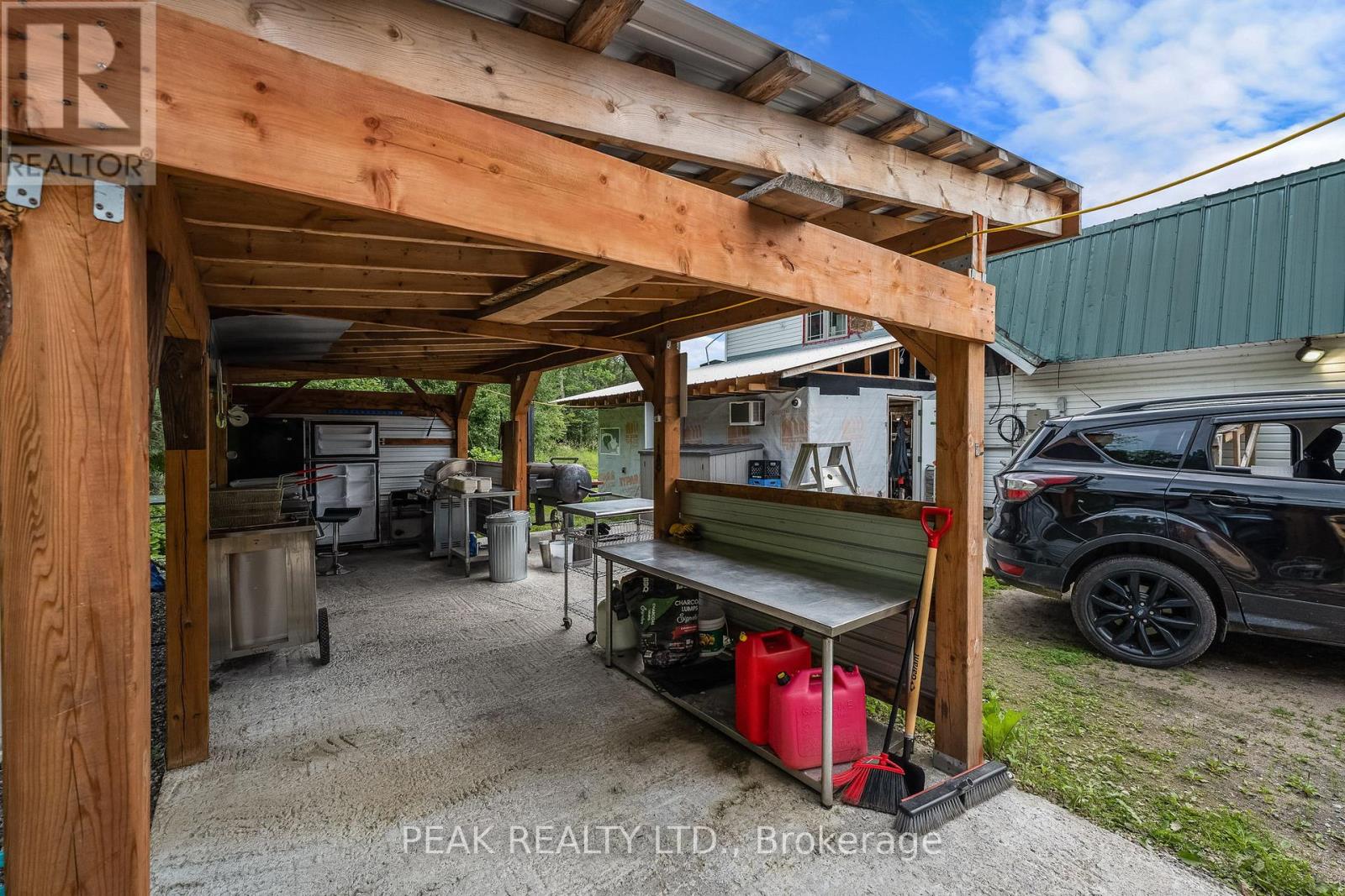 22353 Highway 41, Addington Highlands, Ontario  K0H 1L0 - Photo 39 - X12669820