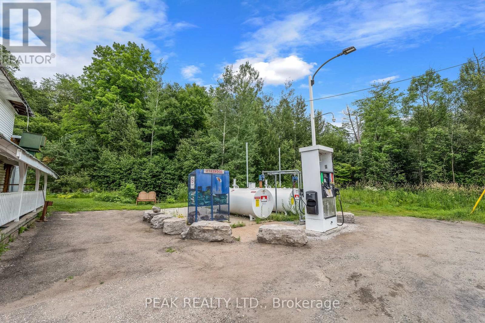 22353 Highway 41, Addington Highlands, Ontario  K0H 1L0 - Photo 4 - X12669820