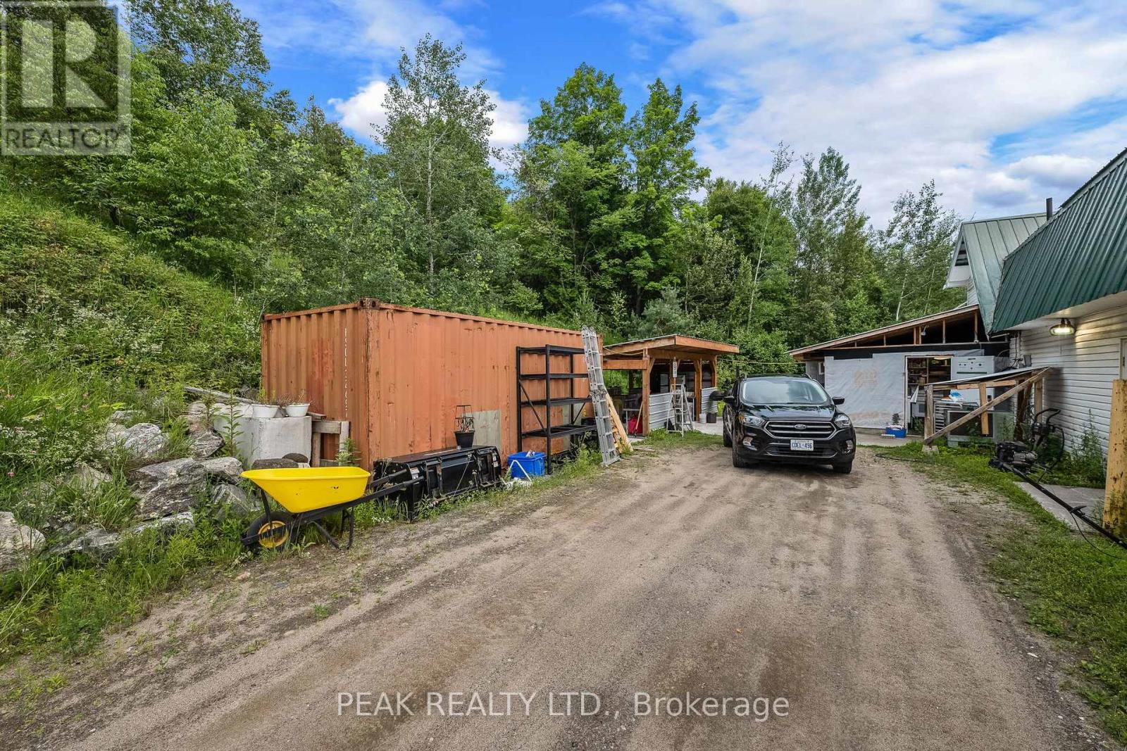 22353 Highway 41, Addington Highlands, Ontario  K0H 1L0 - Photo 40 - X12669820
