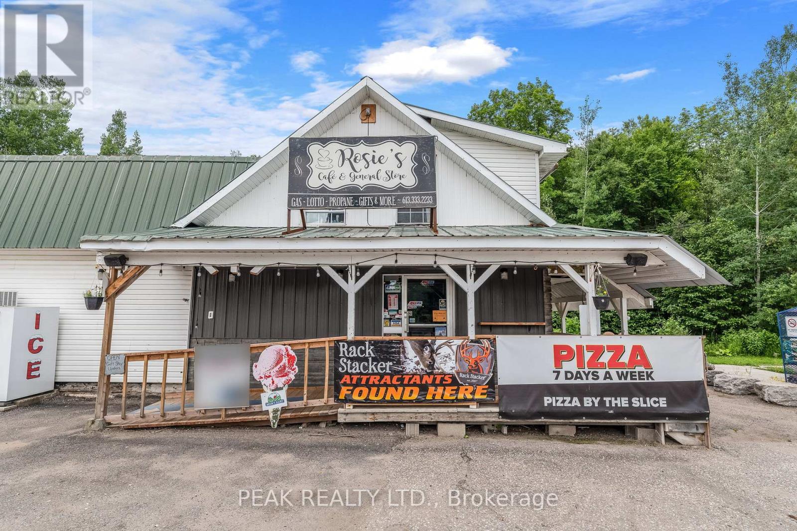 22353 Highway 41, Addington Highlands, Ontario  K0H 1L0 - Photo 5 - X12669820