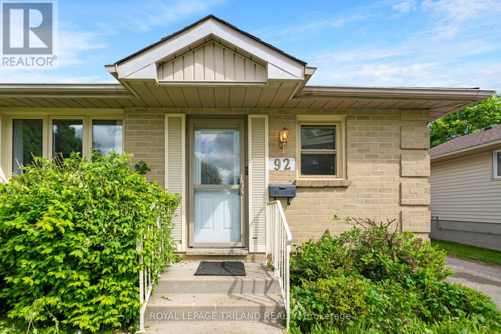 92 Ardsley Road, London North, Ontario  N6G 3W4 - Photo 3 - X12669698