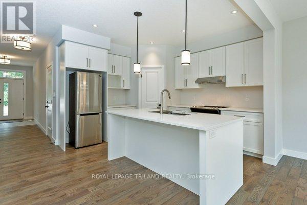 22 - 3025 Doyle Drive, London South, Ontario  N6M 0H2 - Photo 16 - X12669776