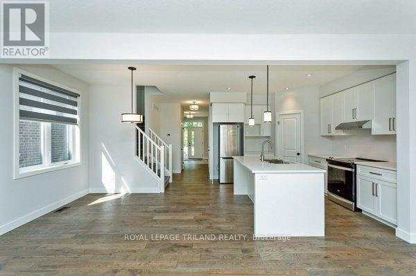 22 - 3025 Doyle Drive, London South, Ontario  N6M 0H2 - Photo 17 - X12669776