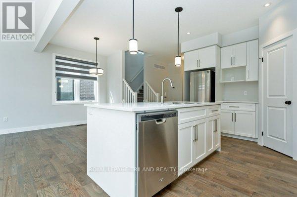 22 - 3025 Doyle Drive, London South, Ontario  N6M 0H2 - Photo 20 - X12669776