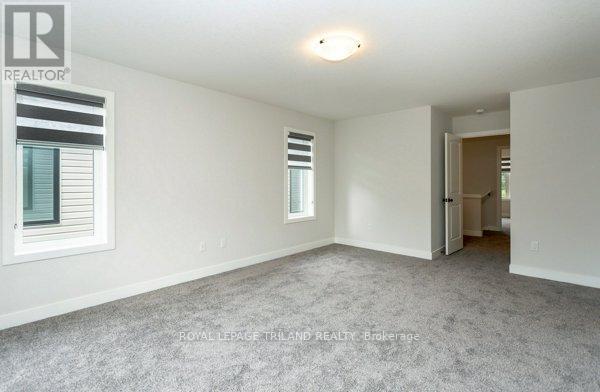 22 - 3025 Doyle Drive, London South, Ontario  N6M 0H2 - Photo 37 - X12669776