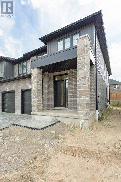 22 - 3025 Doyle Drive, London South, Ontario  N6M 0H2 - Photo 4 - X12669776