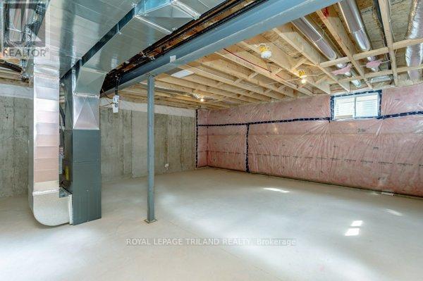 22 - 3025 Doyle Drive, London South, Ontario  N6M 0H2 - Photo 44 - X12669776