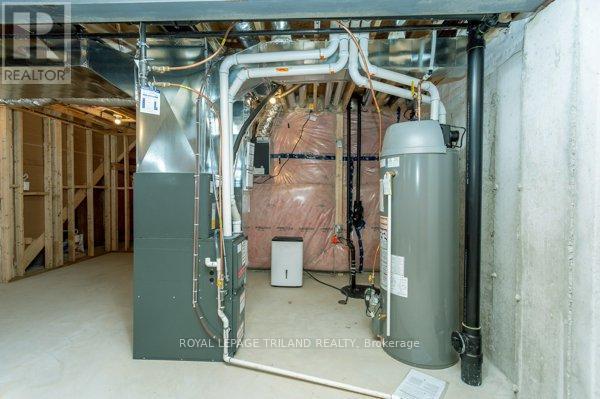 22 - 3025 Doyle Drive, London South, Ontario  N6M 0H2 - Photo 45 - X12669776