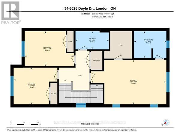 22 - 3025 Doyle Drive, London South, Ontario  N6M 0H2 - Photo 49 - X12669776