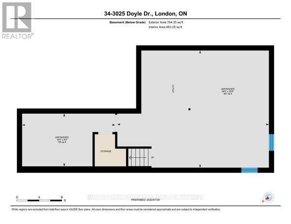 22 - 3025 Doyle Drive, London South, Ontario  N6M 0H2 - Photo 50 - X12669776