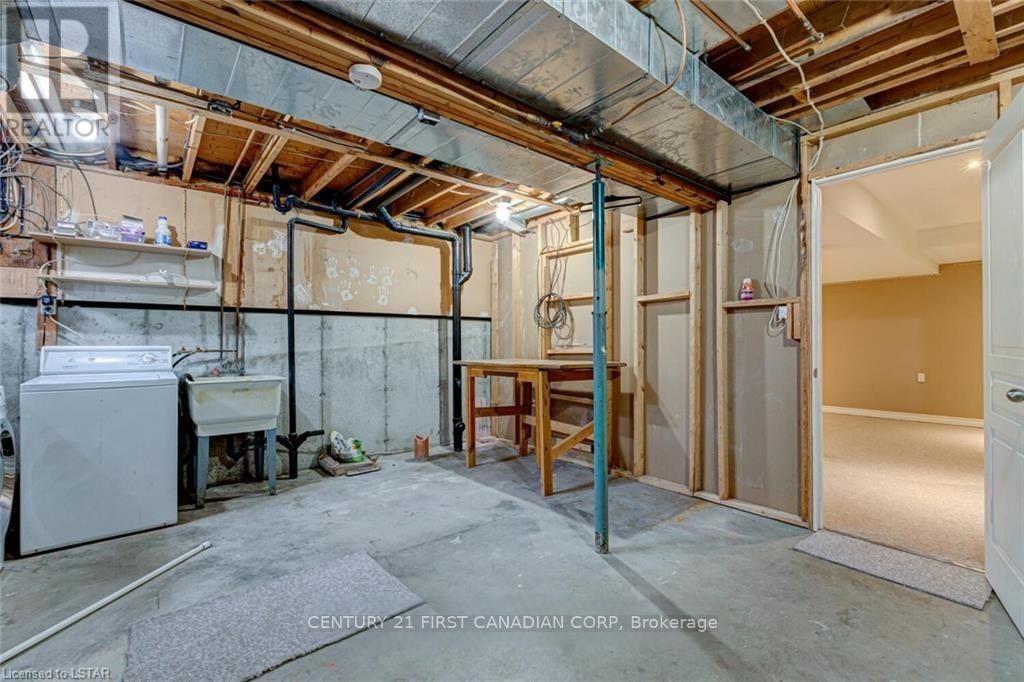 122 - 690 Little Grey Street, London East, Ontario  N5Z 4M9 - Photo 14 - X12669800