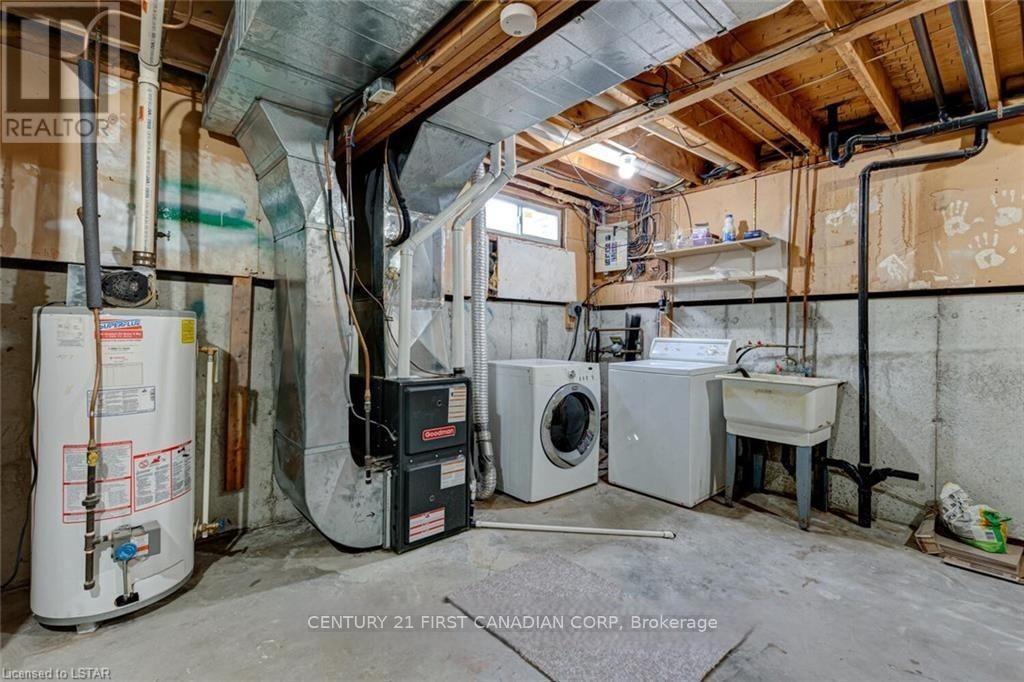 122 - 690 Little Grey Street, London East, Ontario  N5Z 4M9 - Photo 15 - X12669800