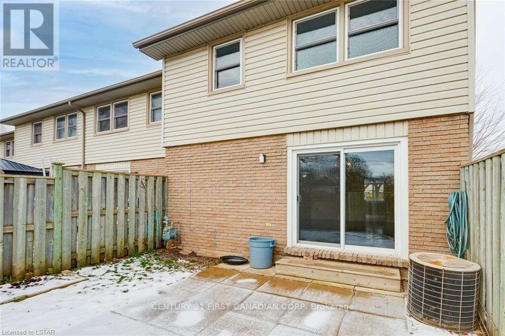 122 - 690 Little Grey Street, London East, Ontario  N5Z 4M9 - Photo 16 - X12669800