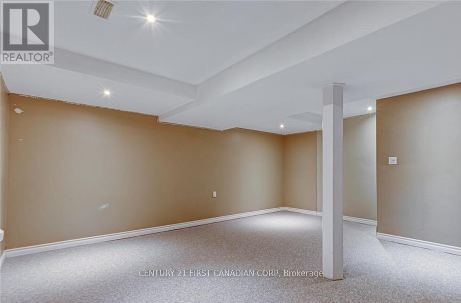 122 - 690 Little Grey Street, London East, Ontario  N5Z 4M9 - Photo 19 - X12669800