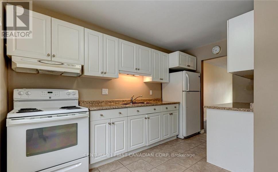 122 - 690 Little Grey Street, London East, Ontario  N5Z 4M9 - Photo 2 - X12669800