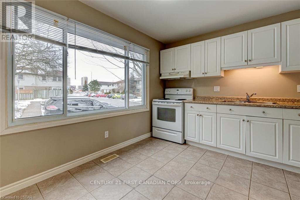 122 - 690 Little Grey Street, London East, Ontario  N5Z 4M9 - Photo 3 - X12669800