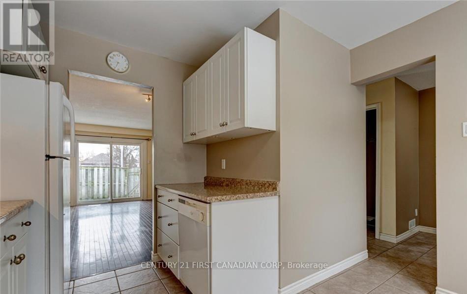 122 - 690 Little Grey Street, London East, Ontario  N5Z 4M9 - Photo 4 - X12669800