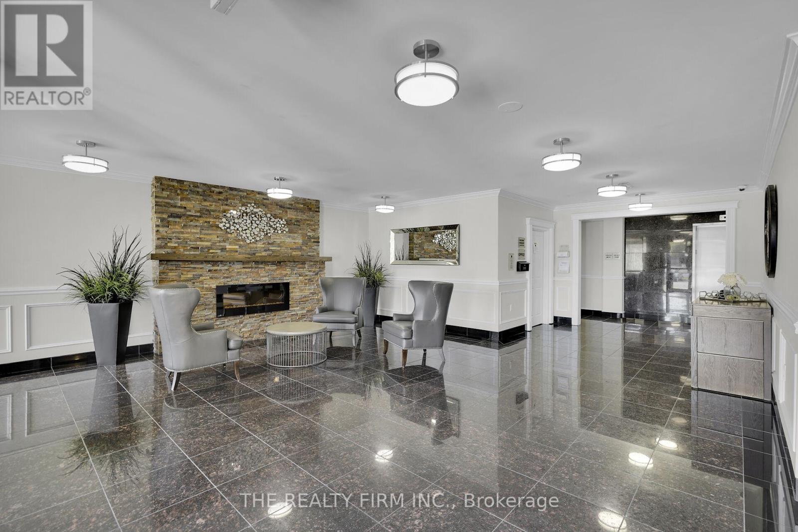 107 - 353 Commissioners Road W, London South, Ontario  N6J 0A3 - Photo 3 - X12669830