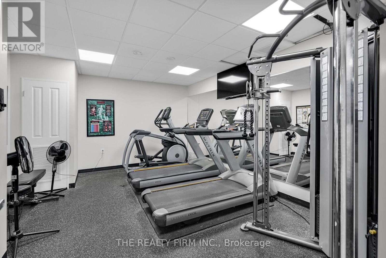 107 - 353 Commissioners Road W, London South, Ontario  N6J 0A3 - Photo 35 - X12669830