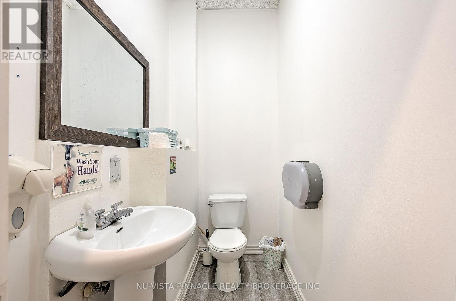 5 - 276 Wharncliffe Road, London North, Ontario  N6H 2C3 - Photo 17 - X12669834