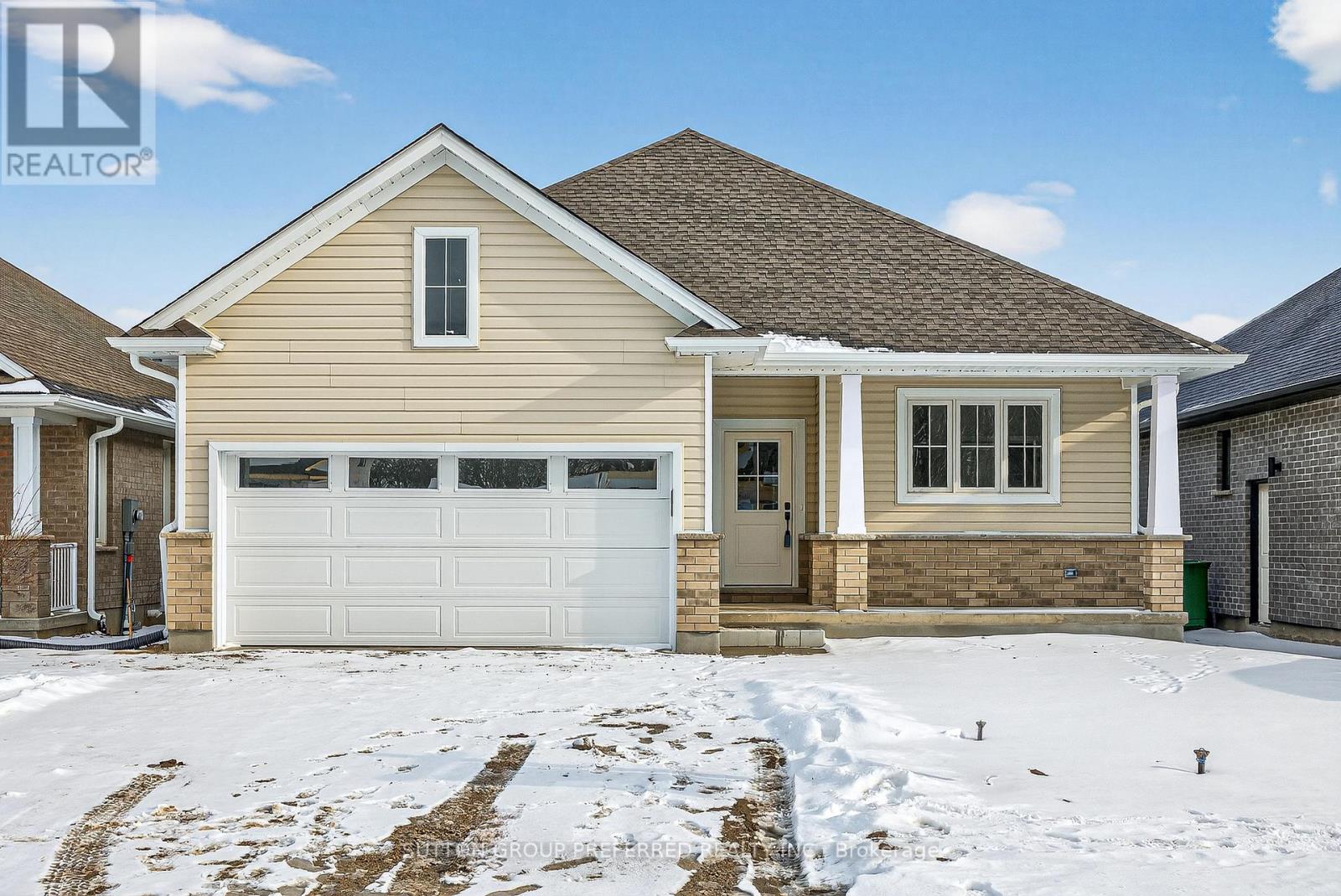 37 AYRSHIRE AVENUE, St. Thomas, Ontario