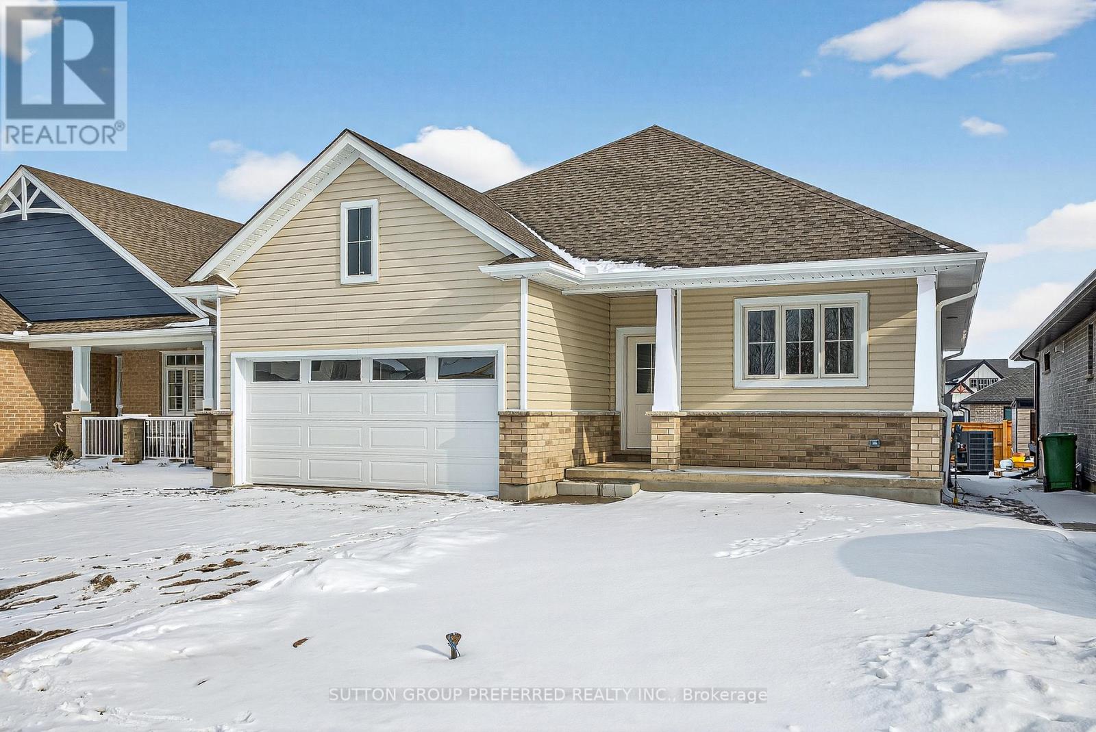 37 Ayrshire Avenue, St. Thomas, Ontario  N5P 3S6 - Photo 4 - X12669860