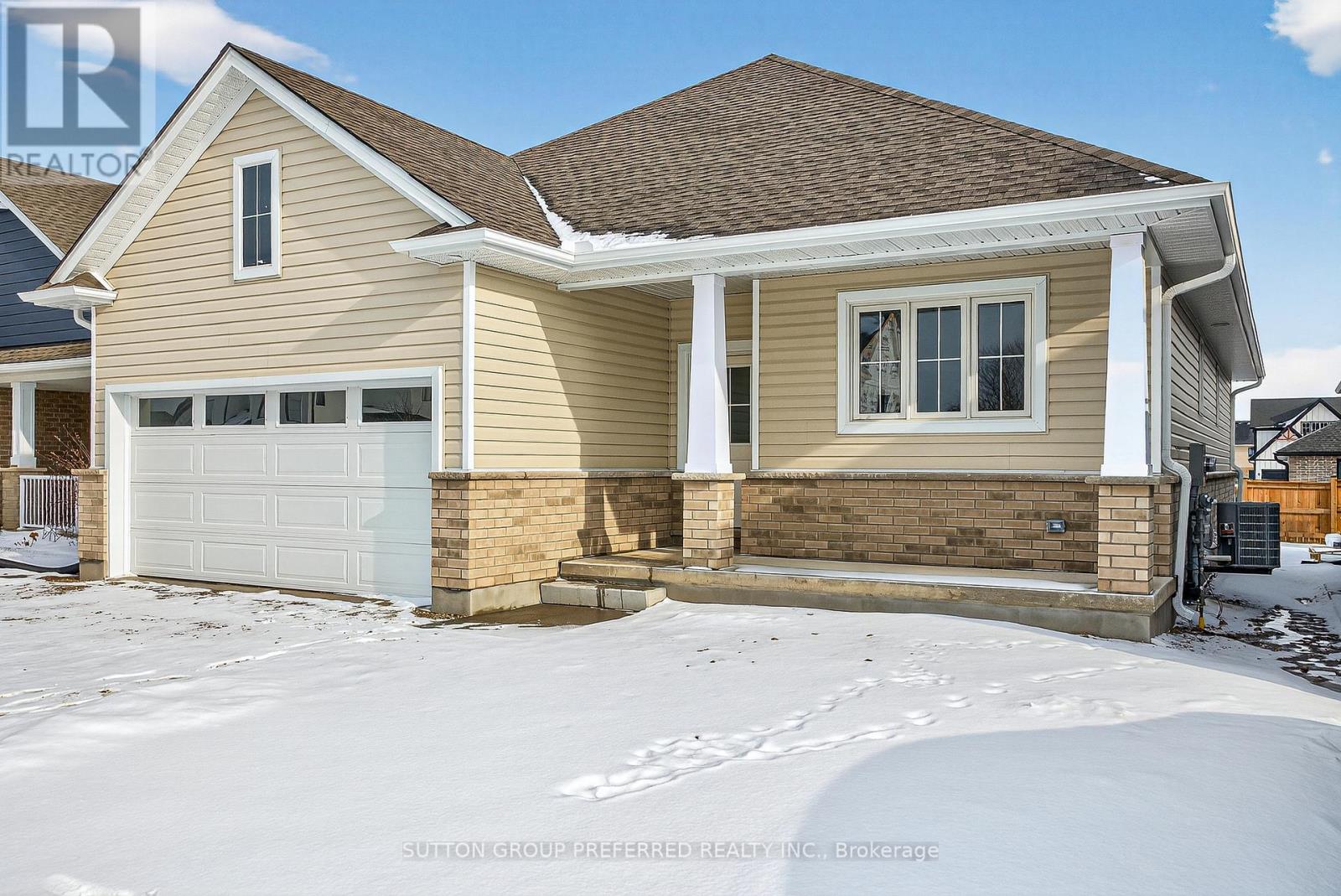 37 Ayrshire Avenue, St. Thomas, Ontario  N5P 3S6 - Photo 6 - X12669860