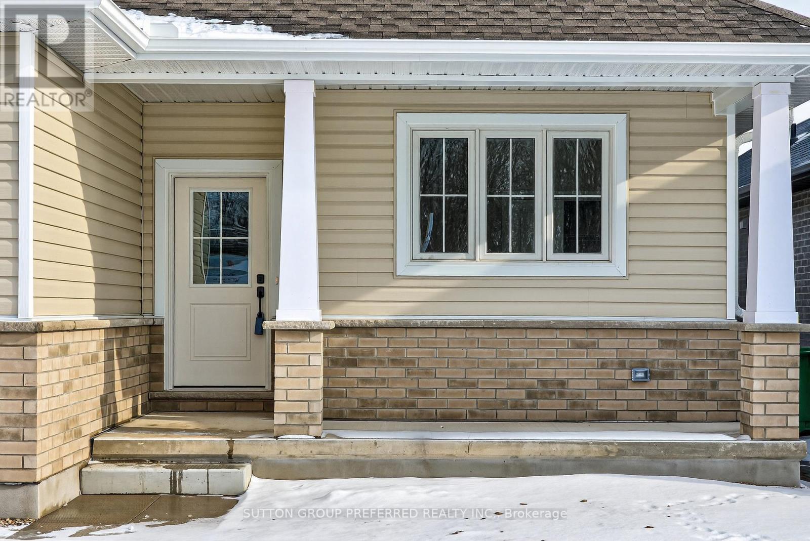 37 Ayrshire Avenue, St. Thomas, Ontario  N5P 3S6 - Photo 7 - X12669860