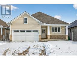 37 AYRSHIRE AVENUE, St. Thomas, Ontario