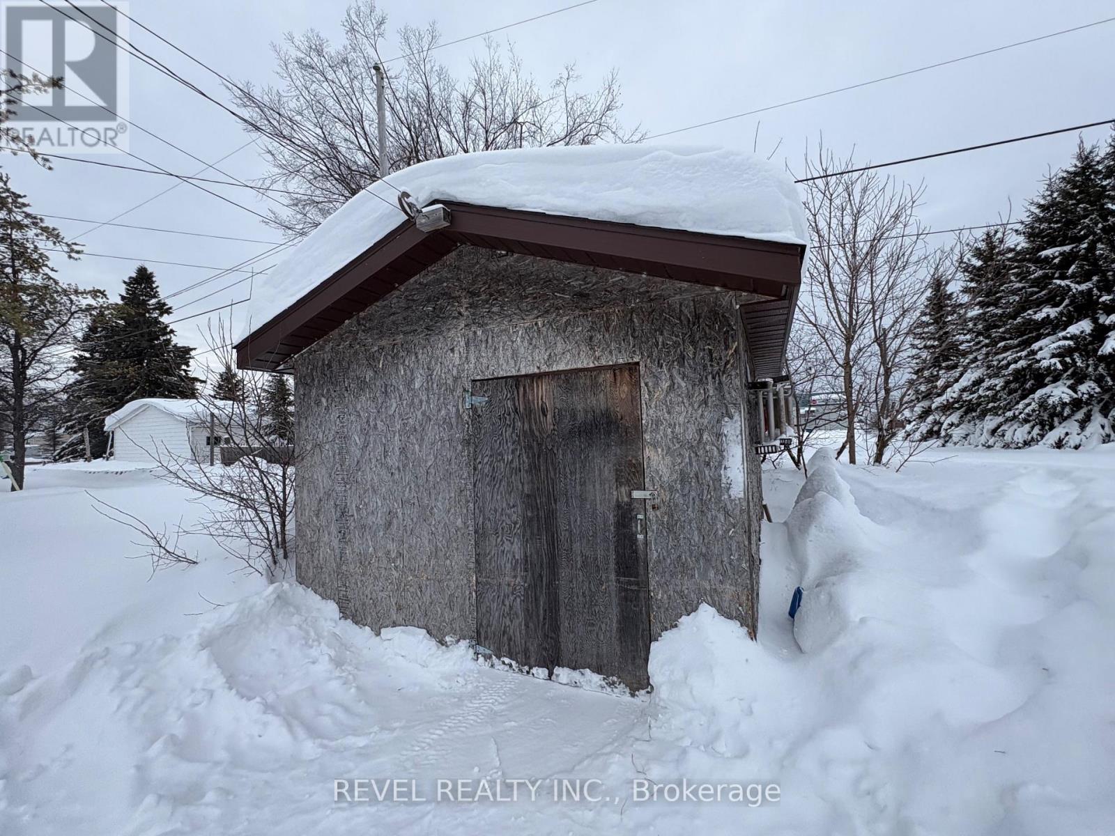 147 Fifteenth Avenue, Cochrane, Ontario  P0L 1C0 - Photo 40 - T12669768