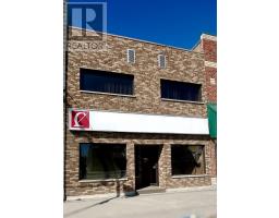 250 Scott Street, Fort Frances, Ontario