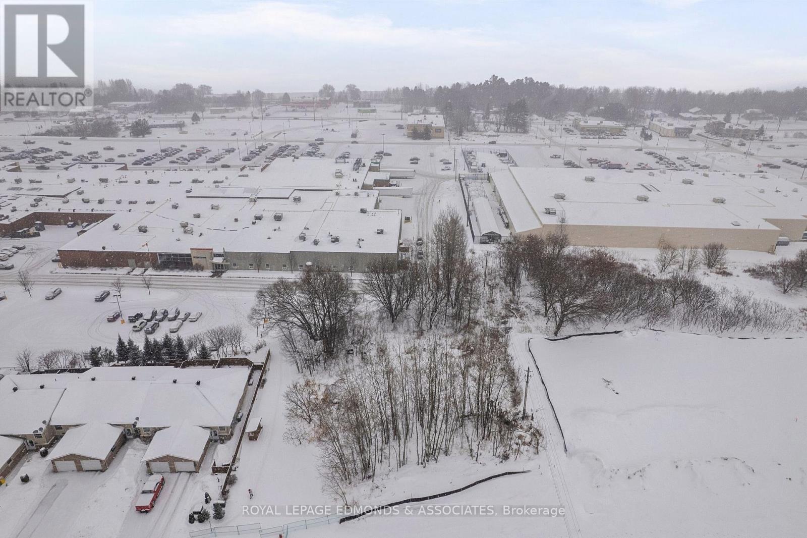 0 Matheson Drive, Pembroke, Ontario  K8A 8S5 - Photo 3 - X12669734