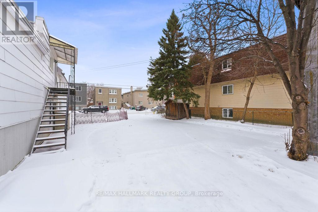 100 Barrette Street, Ottawa, Ontario  K1L 8A3 - Photo 25 - X12669746
