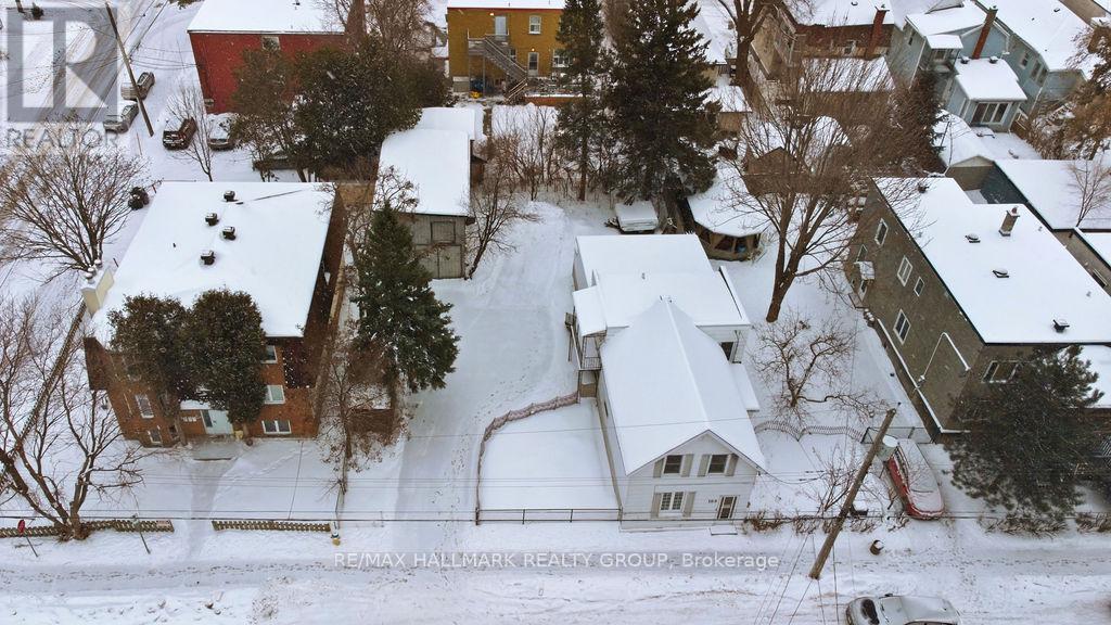 100 Barrette Street, Ottawa, Ontario  K1L 8A3 - Photo 28 - X12669746
