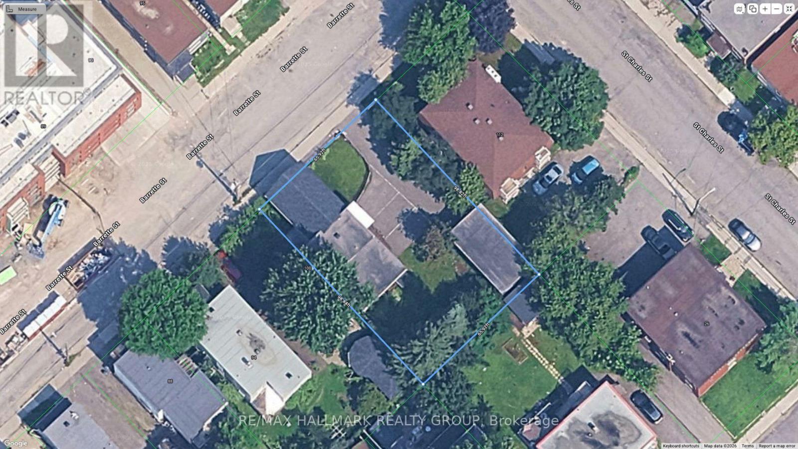 100 Barrette Street, Ottawa, Ontario  K1L 8A3 - Photo 3 - X12669746