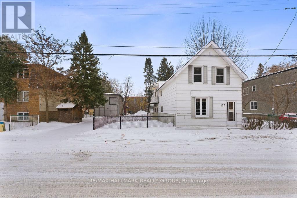 100 Barrette Street, Ottawa, Ontario  K1L 8A3 - Photo 5 - X12669746