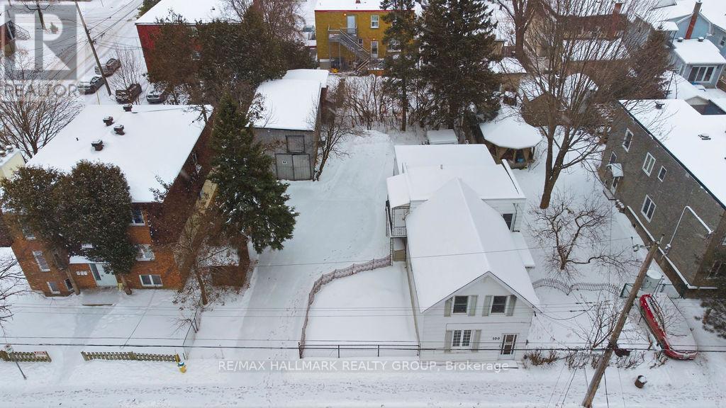 100 Barrette Street, Ottawa, Ontario  K1L 8A3 - Photo 7 - X12669746