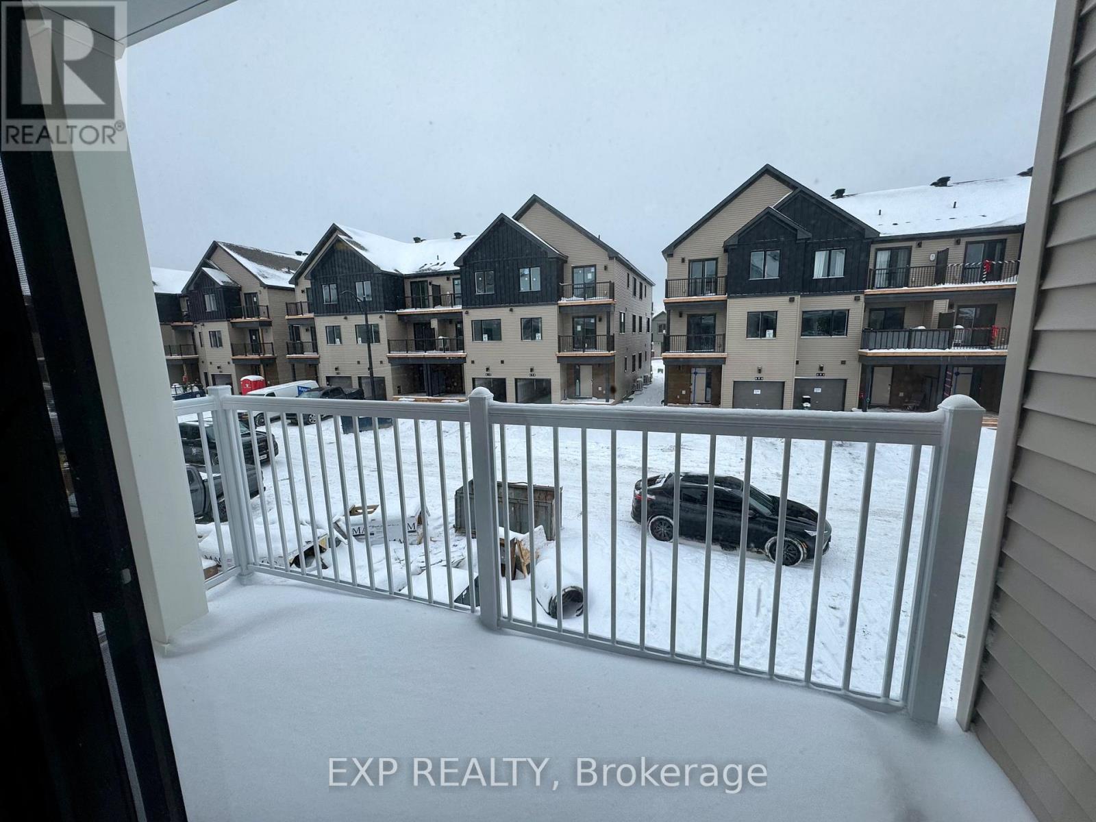 607 Bee Pollen Way, Ottawa, Ontario  K2W 0N9 - Photo 11 - X12669832