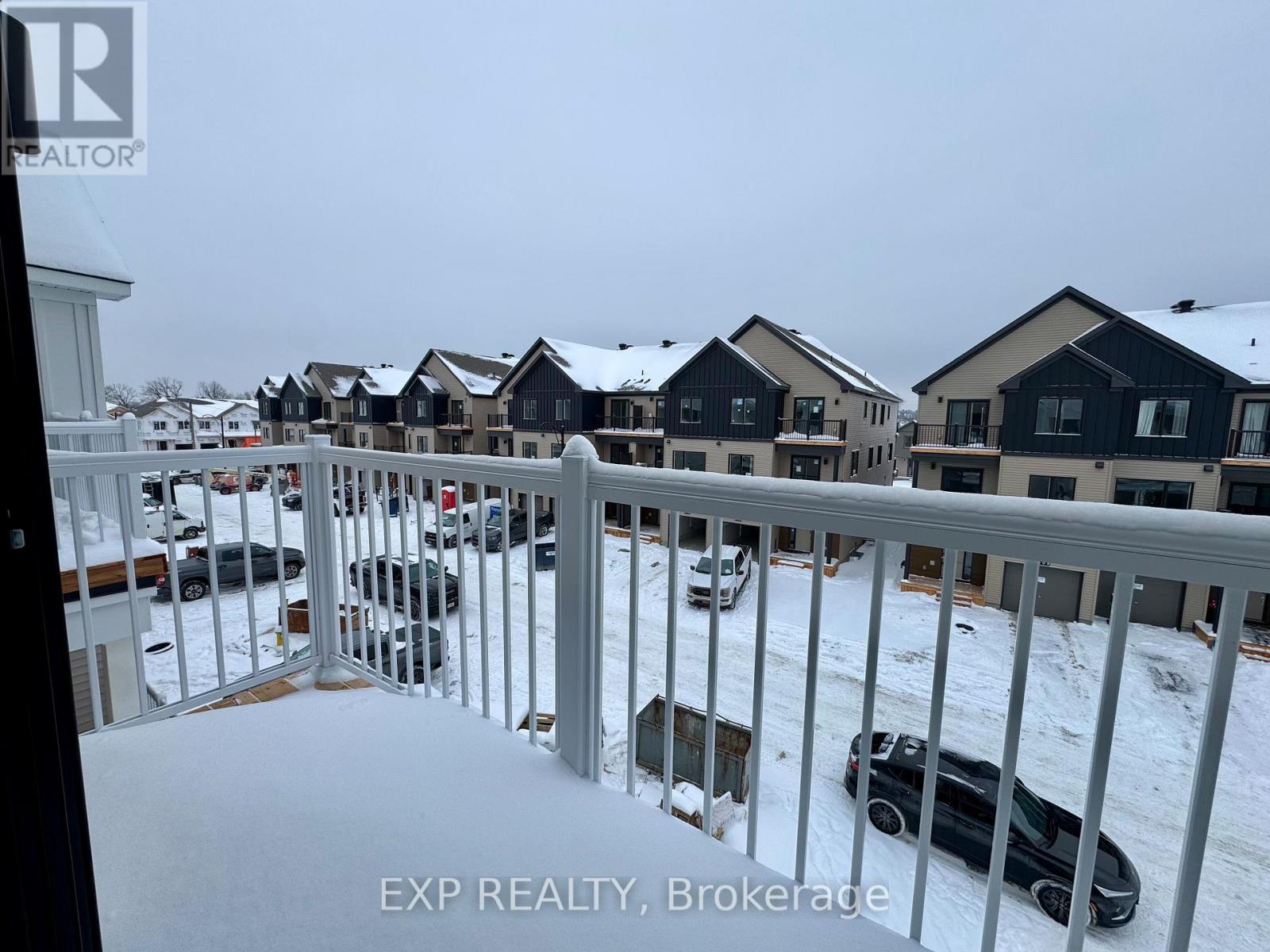 607 Bee Pollen Way, Ottawa, Ontario  K2W 0N9 - Photo 18 - X12669832