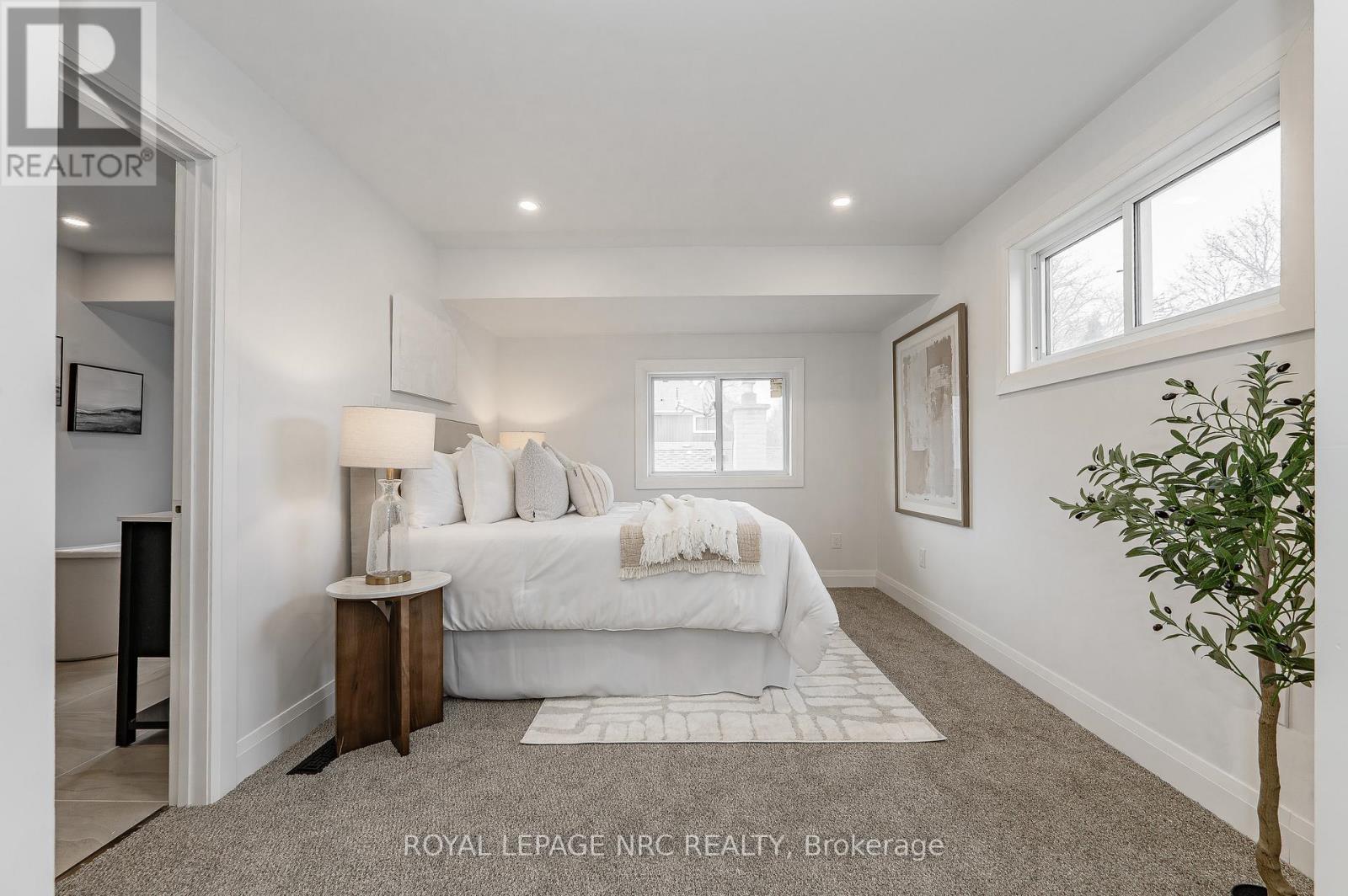 87 Lafayette Drive, St. Catharines, Ontario  L2N 6C5 - Photo 15 - X12669714