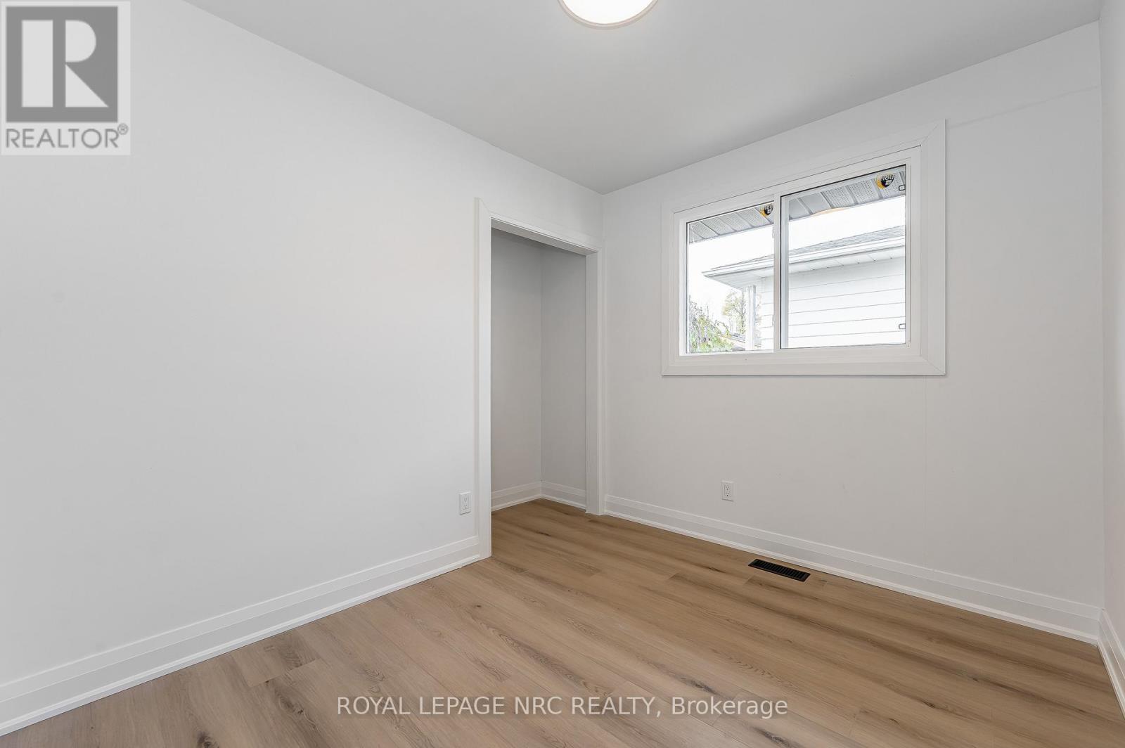 87 Lafayette Drive, St. Catharines, Ontario  L2N 6C5 - Photo 22 - X12669714